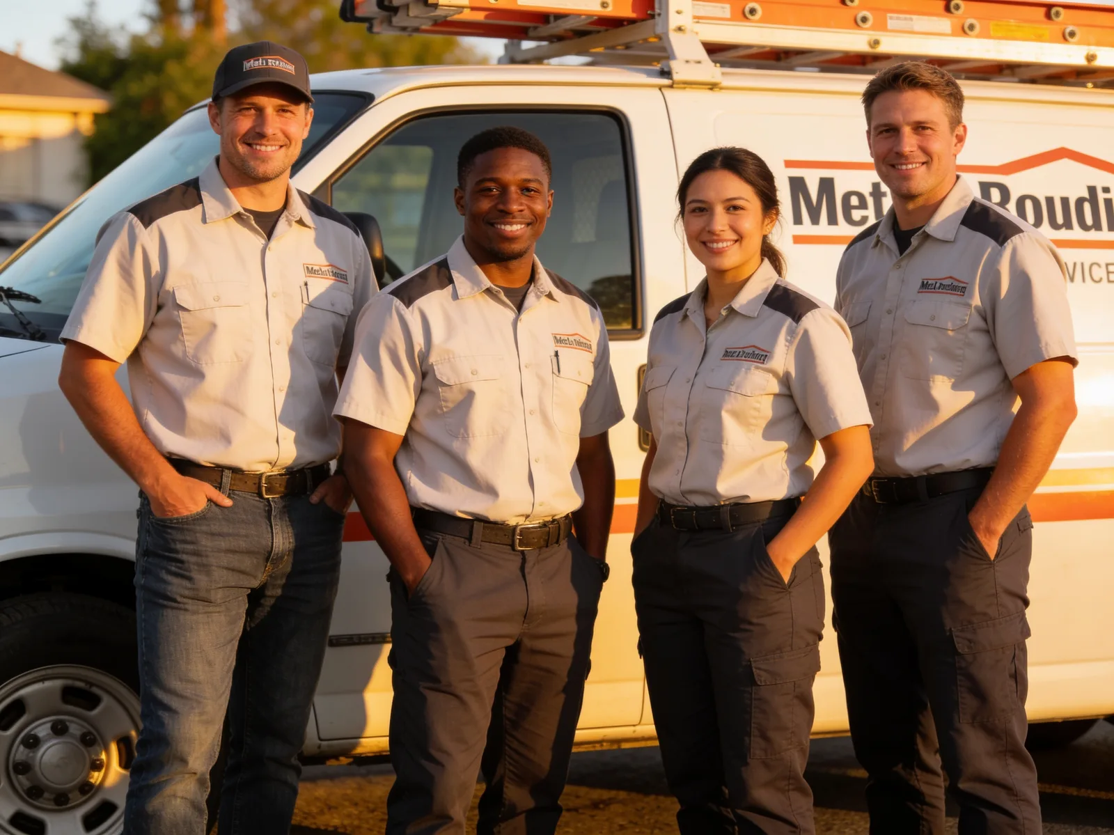 Metal Roof Installation company in Cotulla, TX
